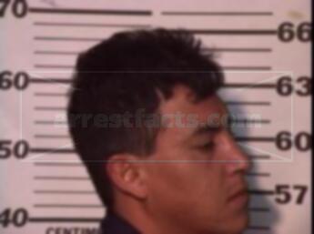 Tomas Garza