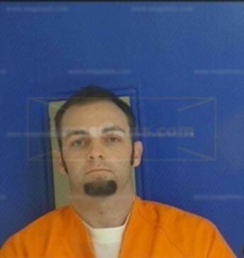Brandon Earl Fogleman