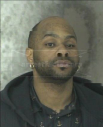 Dwight Morris Washington