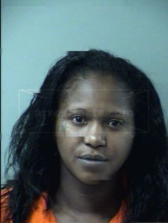 Latoya Danyell Smith