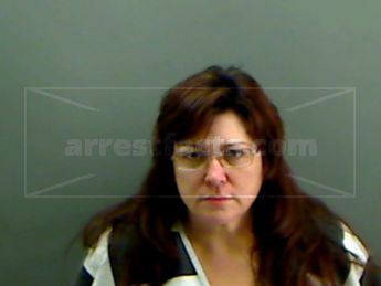 Patricia Bacon Merritt