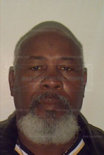 Roosevelt Tyson