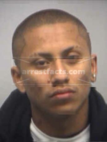 Nelson Gallegos