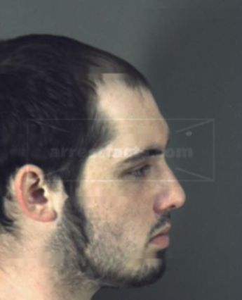 Kyle Wade Lewis