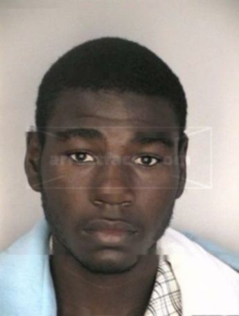 Courtney Demetrious Williams