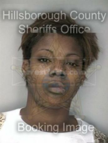 Ashley Lafaye Coleman