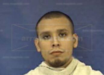 Hector Alejandro Flores-Garza