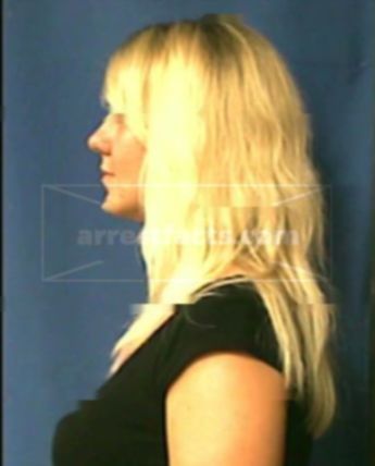 Stacey Annette Rand