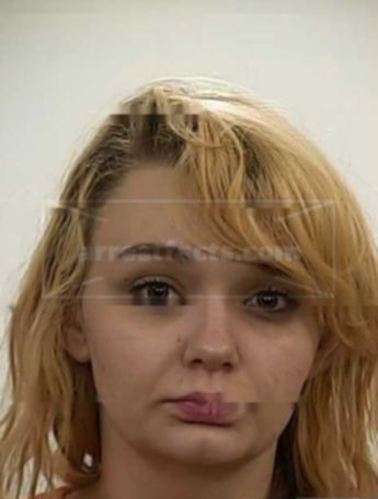 Hailey Dawn Ziems
