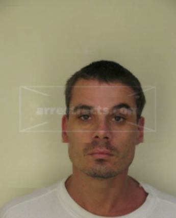 Cody James Randall