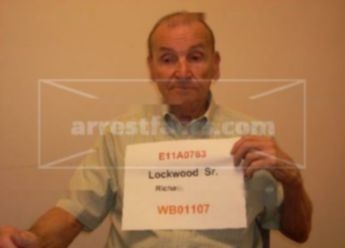 Richard Wayne Lockwood Sr.