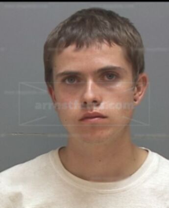 Zachary David Burton