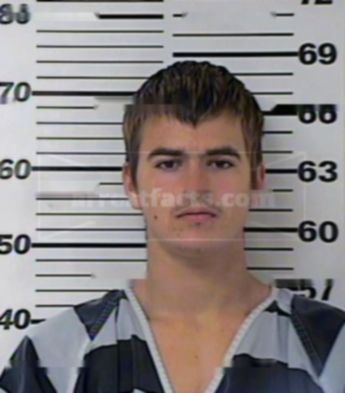 Bradly Wesley Mcguire