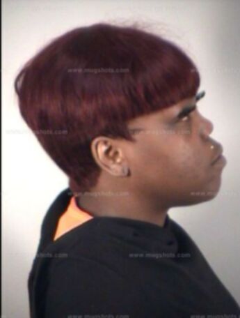 Teresa Marie Hawkins