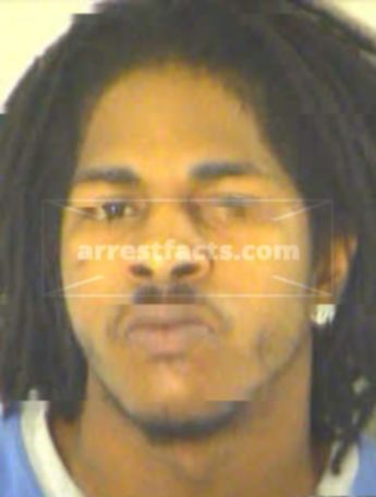 Rodricus Kennard Burns