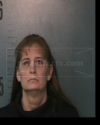 Suzanne Debra Spivey