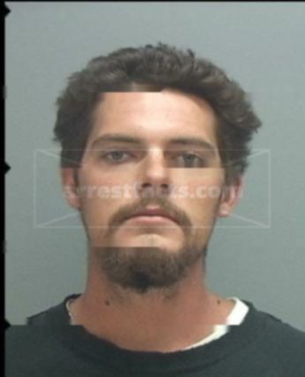 Lucas James Burbank