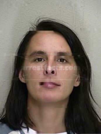 Windy Jane Hicks