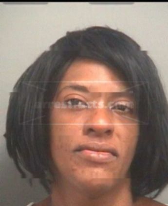 Senyaon Demetria Coleman