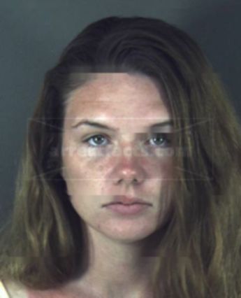 Murisa Nicole Pethtel