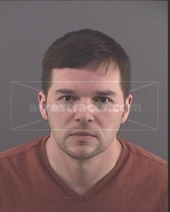 Troy Michael Olsen