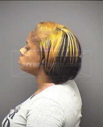 Lafarrah Naden Davidson