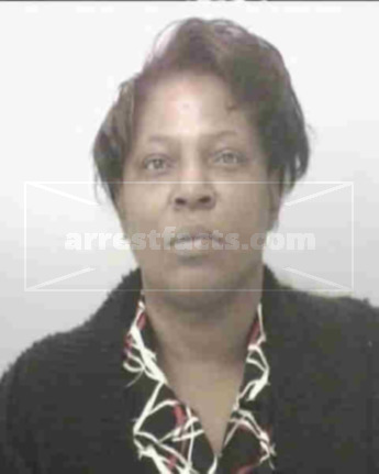 Brenda D Bobo
