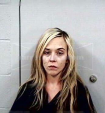 Nichole Marie Baker