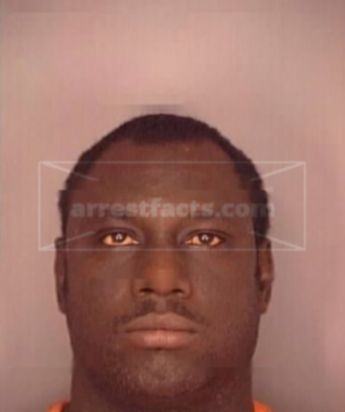 Bernard Bryant