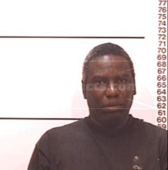 Bruce Vincent Felder