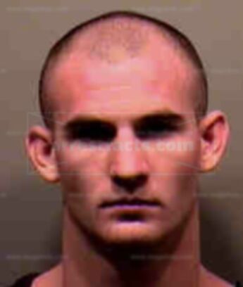 Joseph Ryan Stinnett