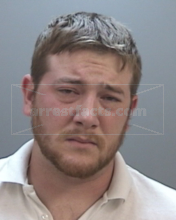 Tyson Jacob Larocque