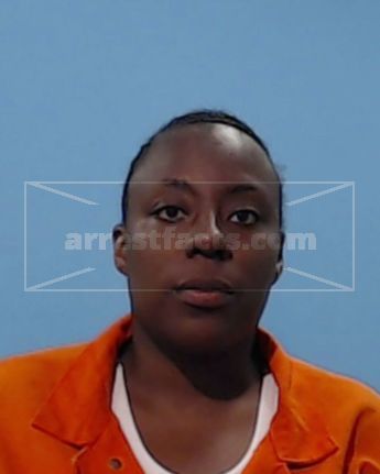 Courtney Marie Winfree