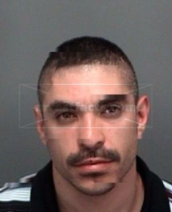 Anthony Garza