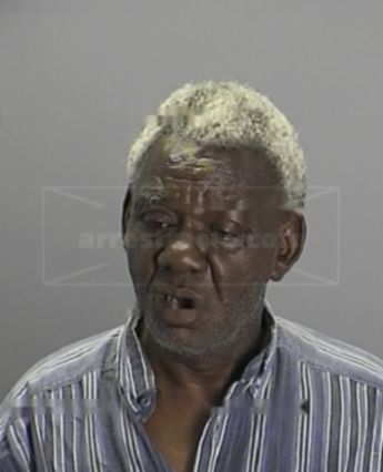 Isiah Redfield