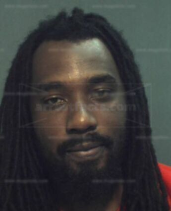 Jermaine Kevan Walters