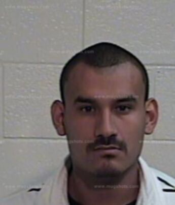 Arnoldo Antonio Gomez Arredondo
