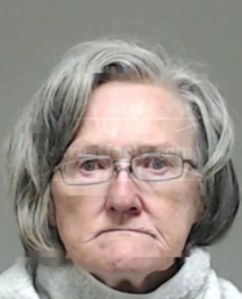 Margaret Fletcher Leach