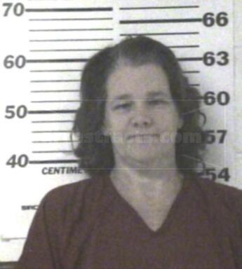 Elizabeth Ann Weinberger