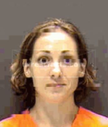 Trisha Leigh Steffes