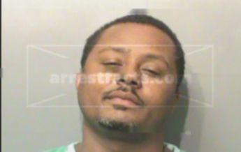 Jamaal Rahman Clarkson