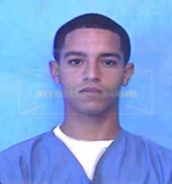 Anthony Suarez