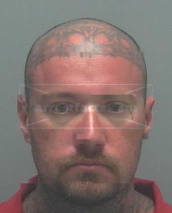 Michael Ray Wilson