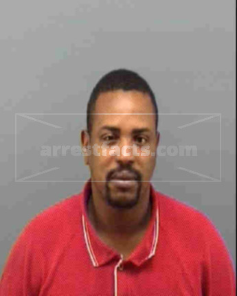 Curtis Lee James