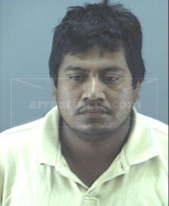 Amado Lopez Guzman