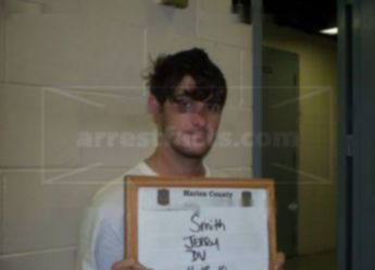 J. Daniel Smith