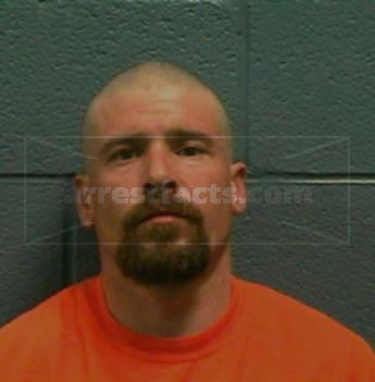 Brian Vade Mcgavock