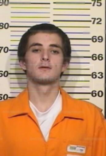 Corby Williamson
