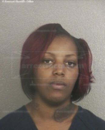Shantegra Leshae Godfrey