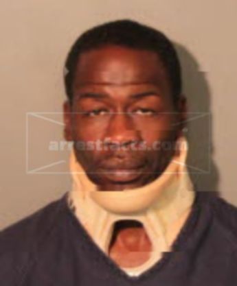 Tyrone Bohanna